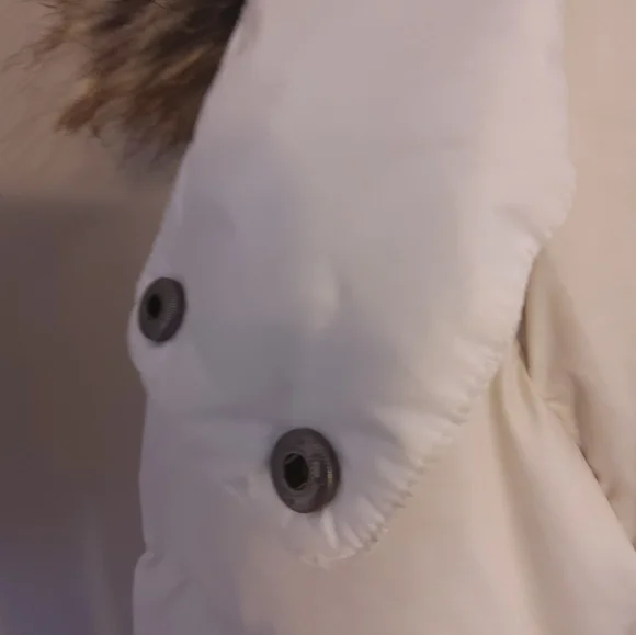 EDDIE BAUER PARKA XL - Picture 5 of 16